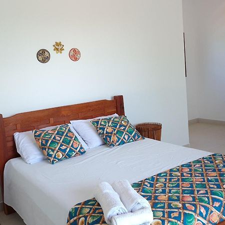 A Casa No Baixio - Baixio - Litoral Norte - Ba المظهر الخارجي الصورة