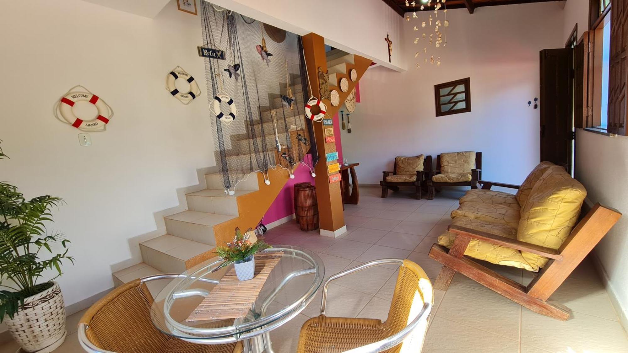 A Casa No Baixio - Baixio - Litoral Norte - Ba المظهر الخارجي الصورة