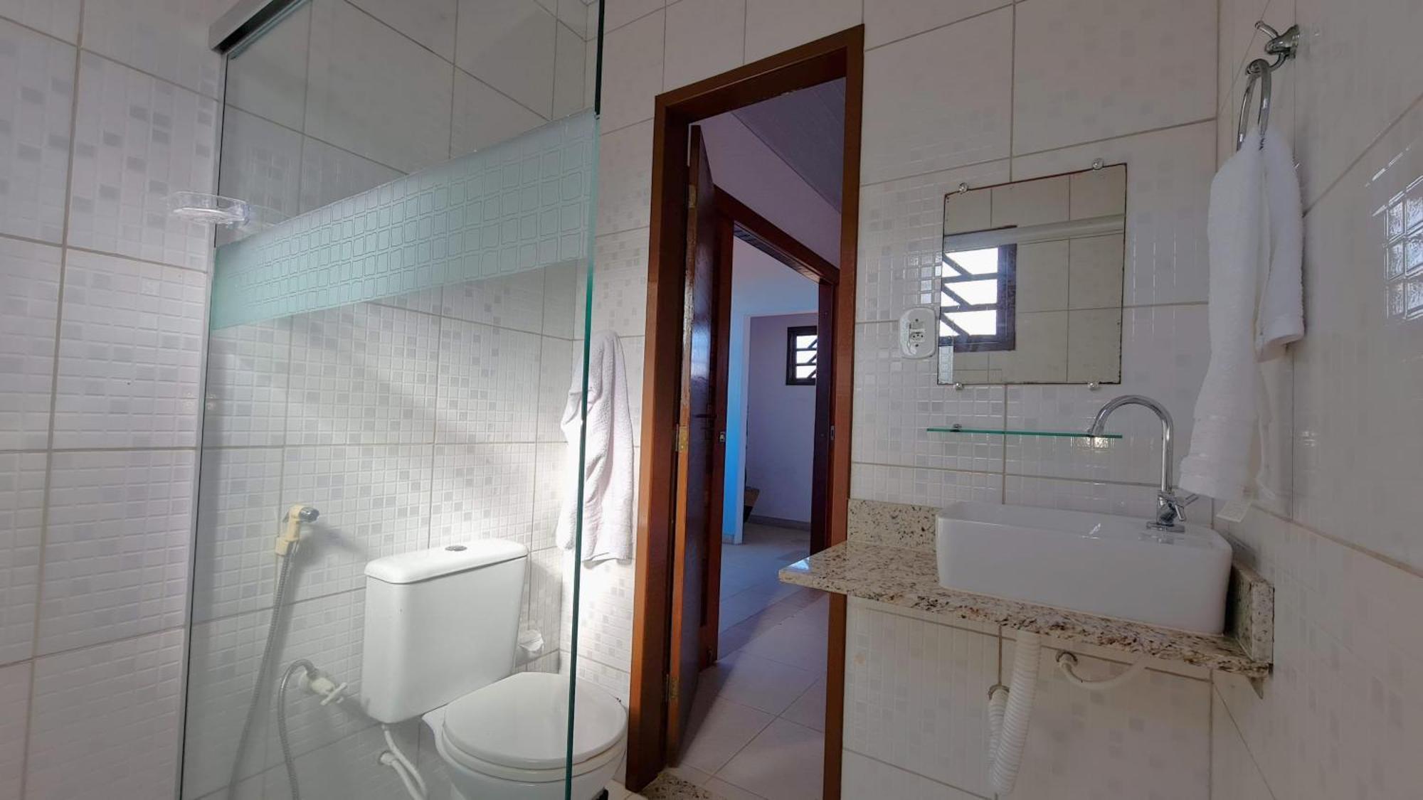 A Casa No Baixio - Baixio - Litoral Norte - Ba المظهر الخارجي الصورة